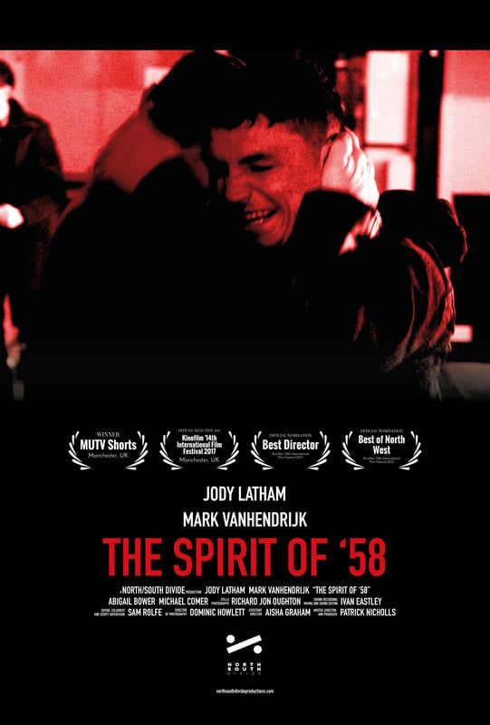 Spirit of ’58