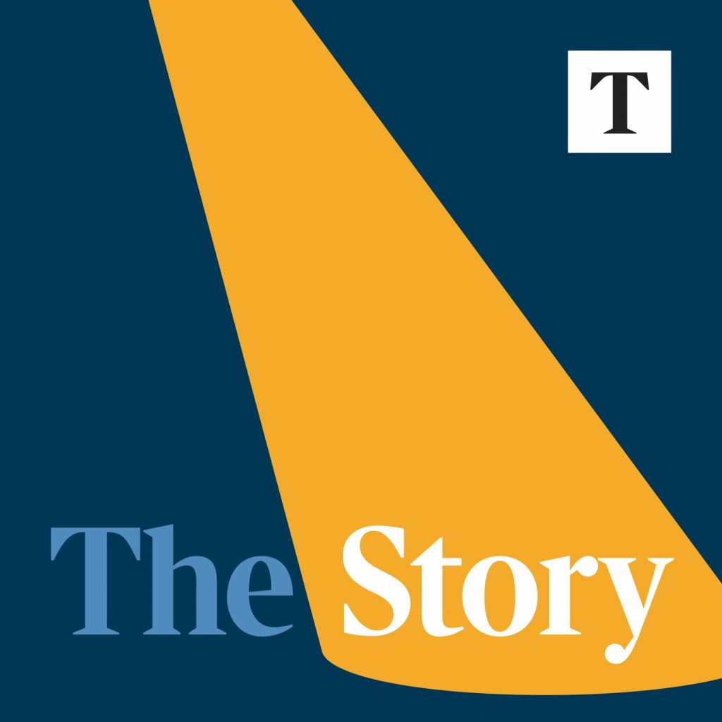 The Story – The Times