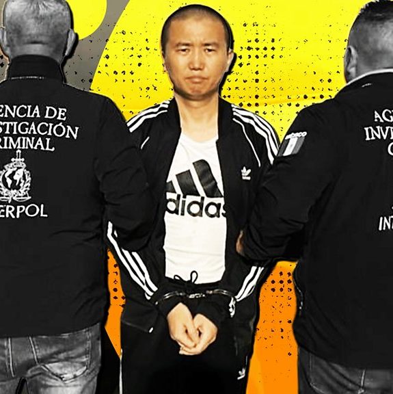 BBC World Service: The Documentary – The Chinese Fentanyl King